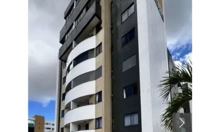 Apartamento para venda em lauro de freitas, pitangueiras, 3 dormitórios, 1 suíte, 2 banheiros, 1 vaga