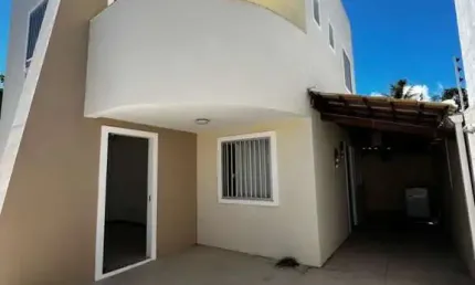 Casa para venda em lauro de freitas, ipitanga, 4 dormitórios, 2 suítes, 3 banheiros, 2 vagas