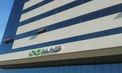 Sala comercial para locação em lauro de freitas, buraquinho, 1 banheiro