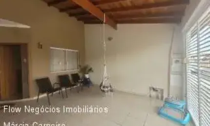 Casa com 3 quartos à venda no Centro, Indaiatuba 
