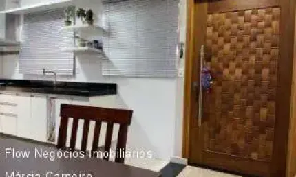 Casa com 2 quartos à venda no Parque Campo Bonito, Indaiatuba 