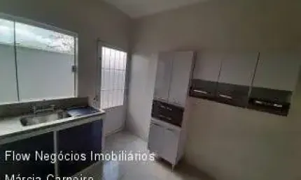 Casa a venda - Bairro Jardim Bela Vista em Indaiatuba