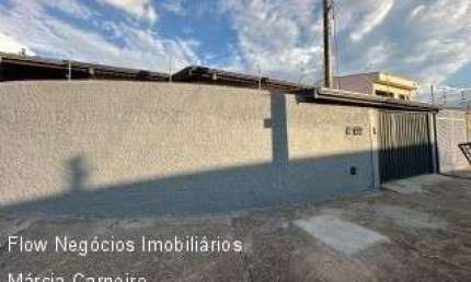 Casa com 2 quartos à venda no Parque das Nações, Indaiatuba 