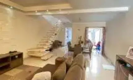 Casa com 3 quartos à venda na Vila Lopes, Indaiatuba 