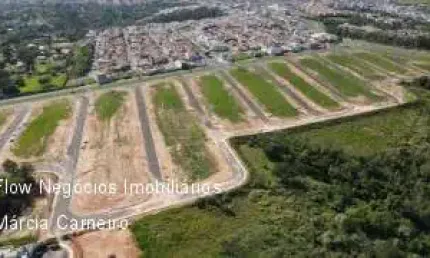 Terreno à venda no Jardim Morada do Sol, Indaiatuba 