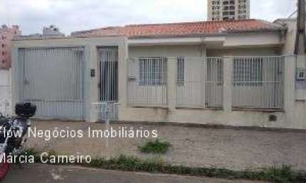 Casa com 3 quartos à venda no Centro, Indaiatuba 