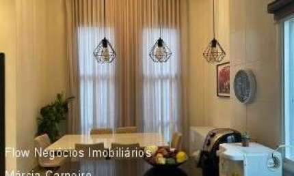 Casa a venda -  Condomínio Altos de Itaici em Indaiatuba