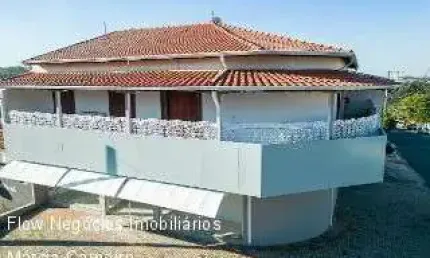 Casa com 3 quartos à venda na Vila Maria, Indaiatuba 
