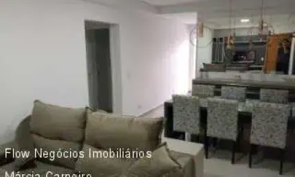Apartamento à venda -  Residencial Green Park I em Salto