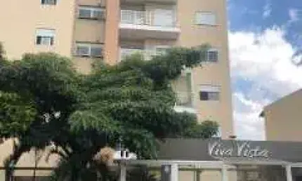 Apartamento com 2 quartos à venda no Parque Boa Esperança, Indaiatuba 