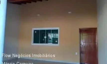 Casa com 3 quartos à venda no Alto da Colina, Indaiatuba 