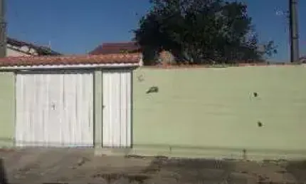 Casa com 3 quartos à venda no Jardim Boa Esperança, Mogi Guaçu 