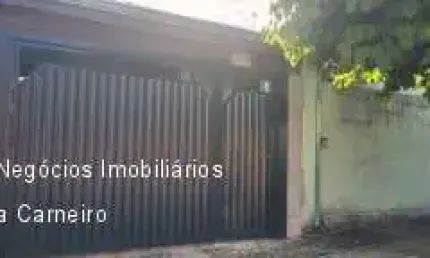 Casa com 3 quartos à venda no Jardim do Sol, Indaiatuba 