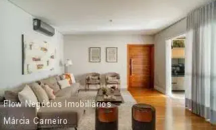 Apartamento de Alto Padrão à venda - Edifício Premiere em Indaiatuba - andar alto