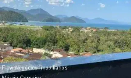 Apartamento com 3 quartos à venda na Barra da Lagoa, Ubatuba 