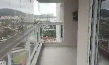 Apartamento com 2 quartos à venda no Jardim Virgínia, Guarujá 