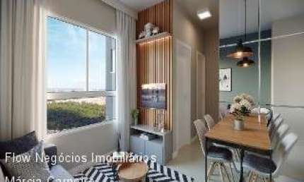 Apartamento com 2 quartos à venda no Jardim Veneza, Indaiatuba 