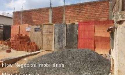 Casa com 3 quartos à venda na Cidade Nova I, Indaiatuba 