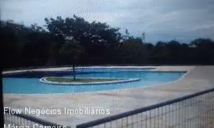 Terreno à venda no Parque Residencial Indaiá, Indaiatuba 