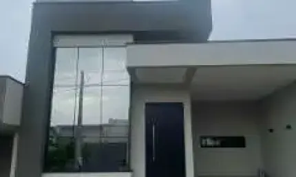 Casa em condomínio fechado com 3 quartos à venda no Jardim Bréscia, Indaiatuba 