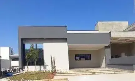 Casa com 2 quartos à venda no Jardim Mantova, Indaiatuba 