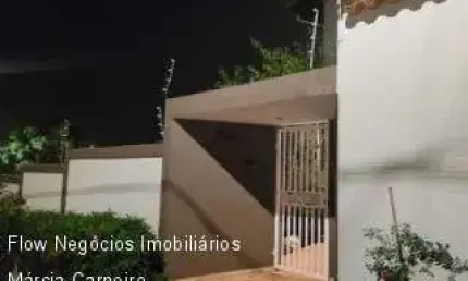 Casa com 3 quartos à venda no Jardim Regina, Indaiatuba 