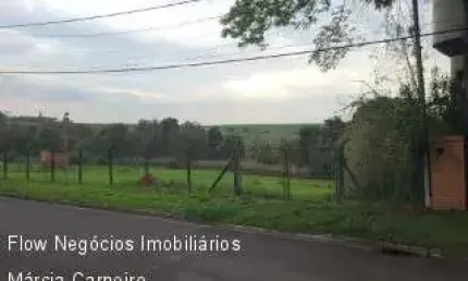 Terreno  à venda -  Condomínio Recanto das Flores - Espaço Tranquilo de 5.000 m²