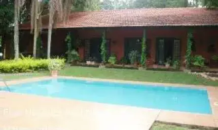 Fazenda com 3 salas à venda no Distrito Industrial de Micro e Pequena Empresa - DIMPE II, Indaiatuba 