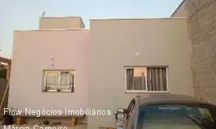 Casa com 2 quartos à venda no Jardim Veneza, Indaiatuba 