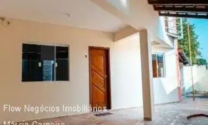 Casa com 3 quartos à venda na Vila Brizzola, Indaiatuba 