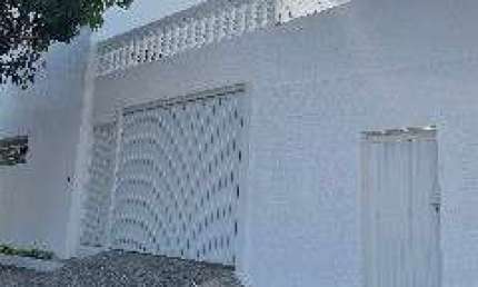 Casa com 6 quartos à venda no Jardim Cristina, Indaiatuba 