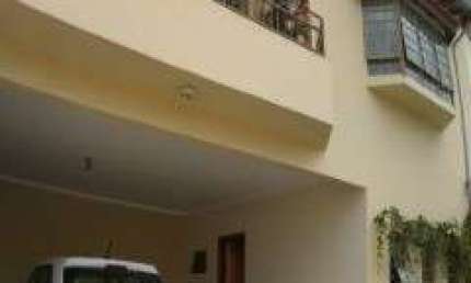 Casa com 3 quartos à venda no Jardim Regente, Indaiatuba 