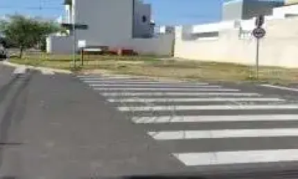 Terreno à venda no Jardim Park Real, Indaiatuba 