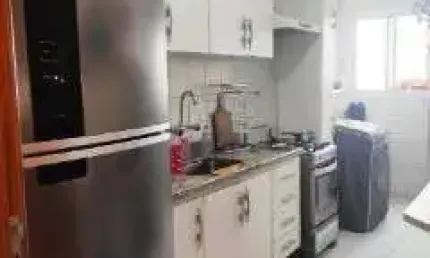 Apartamento a venda - Condomínio Portal das Flores em Indaiatuba