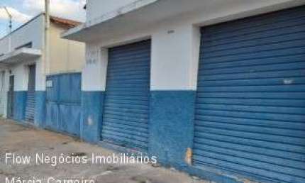 Salão Comercial à Venda - na Rua 24 de Maio em Indaiatuba