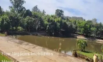 Haras à venda - Indaiatuba Estilo Europeu , mobiliada e decorada