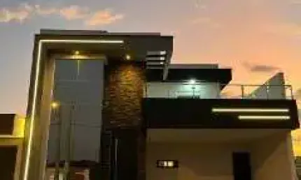 Casa a venda - Residência de Alto Padrão em Condomínio Fechado - Conheça o Residencial Evidências