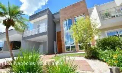 Casa/sobrado à vendo - Condomínio Maria Dulce em Indaiatuba