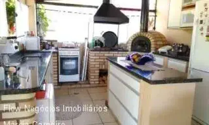 Chácara / sítio com 3 quartos à venda no Terras de Itaici, Indaiatuba 