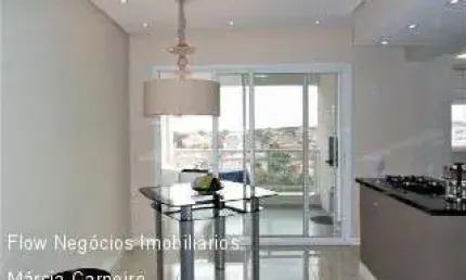 Apartamento à venda -  Sky Towers em Indaiatuba: Luxo e Conforto em Cada Detalhe