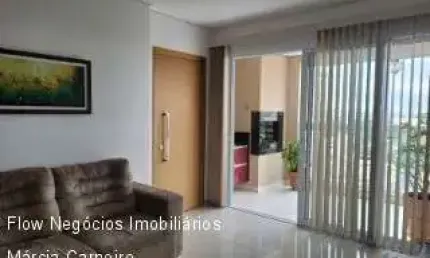 Apartamento à venda -  edifício elegance em indaiatuba: conforto e elegância em um só lugar