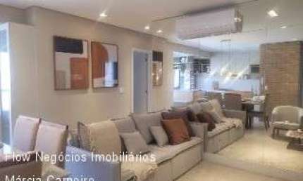 Apartamento com 2 quartos à venda no Itaici, Indaiatuba 