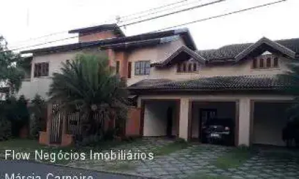 Casa com 4 quartos à venda na Vila Suíça, Indaiatuba 