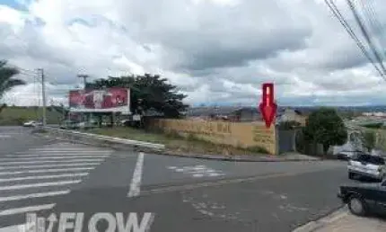 Terreno comercial à venda no Jardim Sevilha, Indaiatuba 