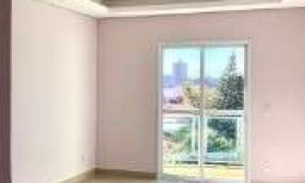Apartamento à venda -  Edifício Kellen em Indaiatuba