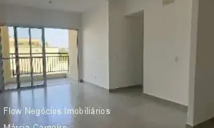Apartamento com 3 quartos à venda no Jardim Santiago, Indaiatuba 
