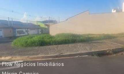 Terreno de Esquina no Jardim Monte Carlo: Ideal para Uso Residencial ou Comercial
