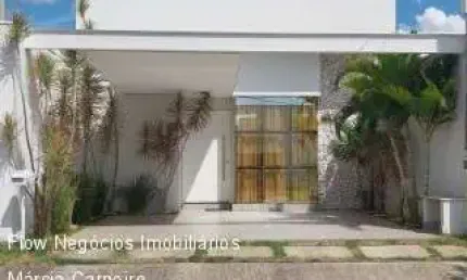 Casa com 3 quartos à venda no Jardim Montreal Residence, Indaiatuba 