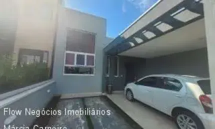 Casa com 3 quartos à venda no Jardins do Império, Indaiatuba 