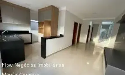 Casa com 3 quartos à venda no Jardim Residencial Veneza, Indaiatuba 